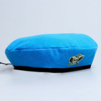 Беретка &laquo;ВДВ&raquo;, взрослая, р-р. 56-58