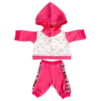 Одежда для кукол &laquo;Костюм спортивный&raquo;, для девочек