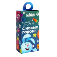 Новый год. Подарочный набор конфет "Смешарики", 400 г Новый год. Подарочный набор конфет "Смешарики", 400 г