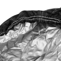 Тент автомобильный CARTAGE Premium, XXL , 510&times;180&times;120 см