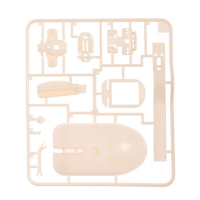 Игровой набор «Солнцебот», 6 в 1, работает от солнечной батареи Игровой набор «Солнцебот», 6 в 1, работает от солнечной батареи