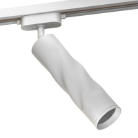 Светильник трек-й повор светод ARTLINE 55х200 10Вт 800Лм 4000К 230В, алюм 5,3м&sup2; бел 59704 3