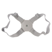 Массажёр для спины LuazON LEM-40, электрический, миостимулятор, от USB Массажёр для спины LuazON LEM-40, электрический, миостимулятор, от USB