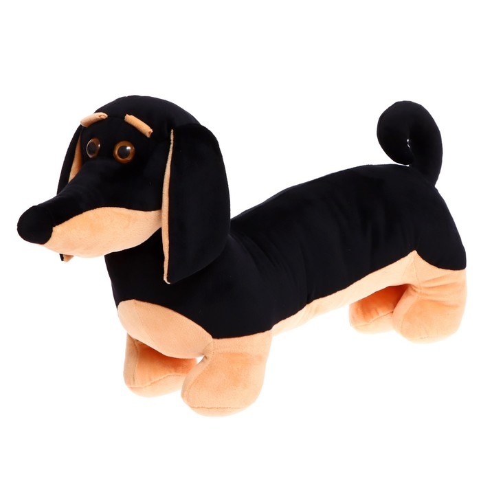 Мягкая игрушка &laquo;Такса Фичи&raquo;, 55 см