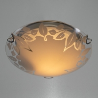 Светильник настенно-потолочный "Симфония" E27 60Вт 25см. Светильник настенно-потолочный "Симфония" E27 60Вт 25см.