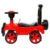 Детская машина толокар №2, МИКС Детская машина толокар №2, МИКС