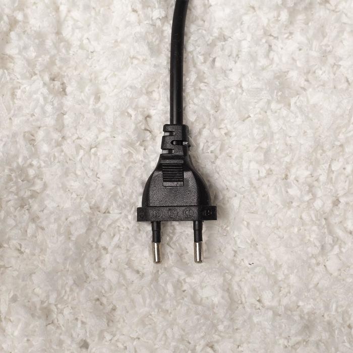 Светодиодное дерево &laquo;Сакура&raquo; 1.8 м, 768 LED, постоянное свечение, 220 В, свечение мульти (RGB)