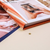 Смешбук «История нашей семьи», твёрдая обложка, 20х26 см, 23 листа Смешбук «История нашей семьи», твёрдая обложка, 20х26 см, 23 листа