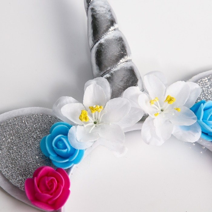 Ободок для волос "Пони Рарити", My Little Pony