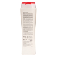 Шампунь для волос Алерана био кератин, восстанавливающий,  400 мл