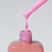 Гель лак для ногтей &laquo;SIMPLE&raquo;, 3-х фазный, 10 мл, LED/UV, цвет (152)