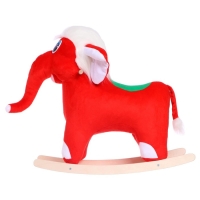 Качалка &laquo;Слон&raquo;, МИКС