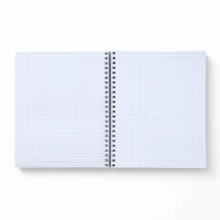 Тетрадь А5, 96 листов на спирали, 3 шт. &laquo;Мрамор&raquo; МИКС