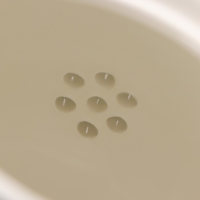 Сервиз фарфоровый чайный Доляна &laquo;Млечный путь&raquo;, 15 предметов: 6 чашек 220 мл, 6 блюдец d=13,5 см, молочник 300 мл, сахарница 350 мл, чайник 1000 мл, цвет белый