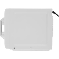 Микроволновая Печь HYM-M2051 20л. 700Вт белый