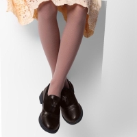 Колготки детские "Рете" цвет телесный, 6-8 лет