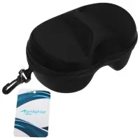 Маска для дайвинга ONLYTOP, закалённое стекло