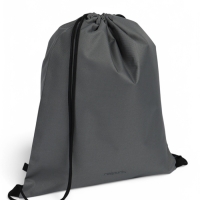 Мешок для обуви Resport, серый