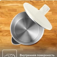 Чайник электрический Thermo Protect KO140AE0