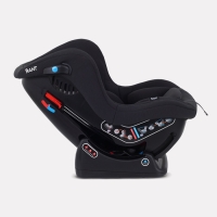 Детское автокресло RANT "PILOT" группа 0-1 (0-18 кг), черный