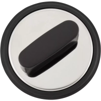 Измельчитель HFWD 10390 черный-черный