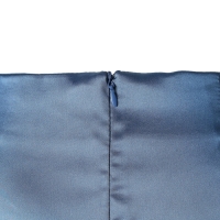 Юбка женская на кулиске MIST: Classic Collection р. 42, цвет синий