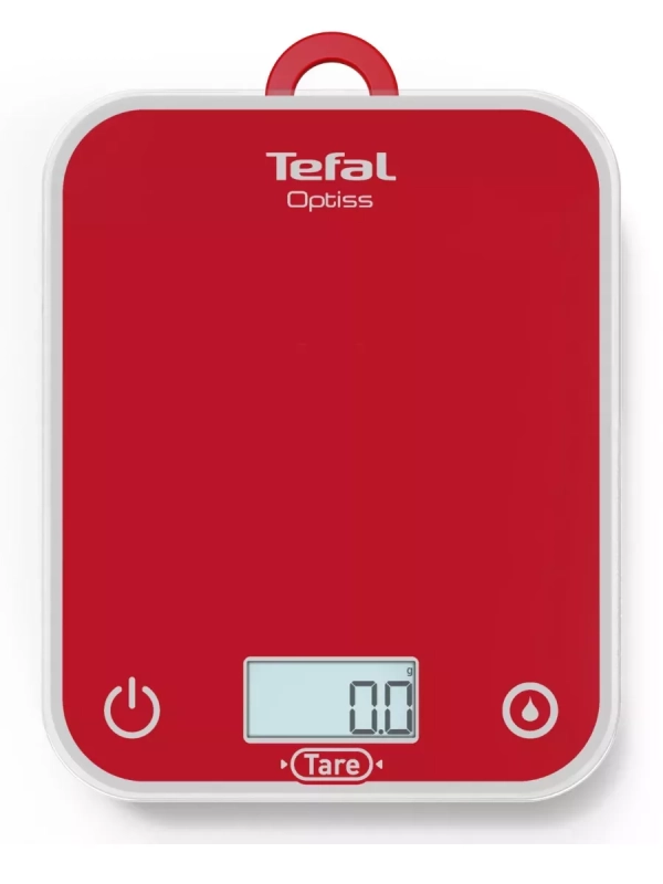 Кухонные весы Optiss BC50U3V0, 5 кг