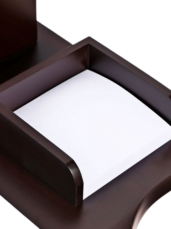 Набор настольный 5в1 с часами, 34*24*18 см Набор настольный 5в1 с часами, 34*24*18 см