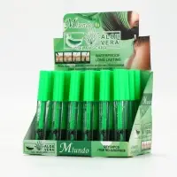 Прозрачный гель для бровей