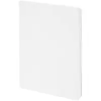 Блокнот Flex Shall, белый