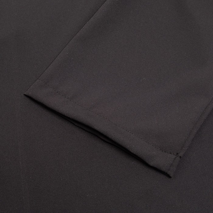 Костюм женский (жакет, брюки) MINAKU: Green trend цвет чёрный, размер 46 Костюм женский (жакет, брюки) MINAKU: Green trend цвет чёрный, размер 46