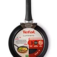 Сковорода Luminens 22 см с антипригарным покрытием, глубокая
