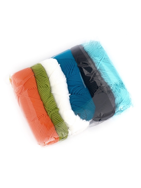 Школа талантов Набор для творчества Ковровая вышивка Карпы, подрамник