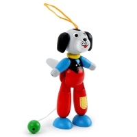 Дергунчик &laquo;Пёсик&raquo;