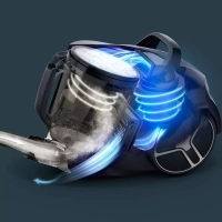 Пылесос с контейнером Compact Power XXL TW4B75EA