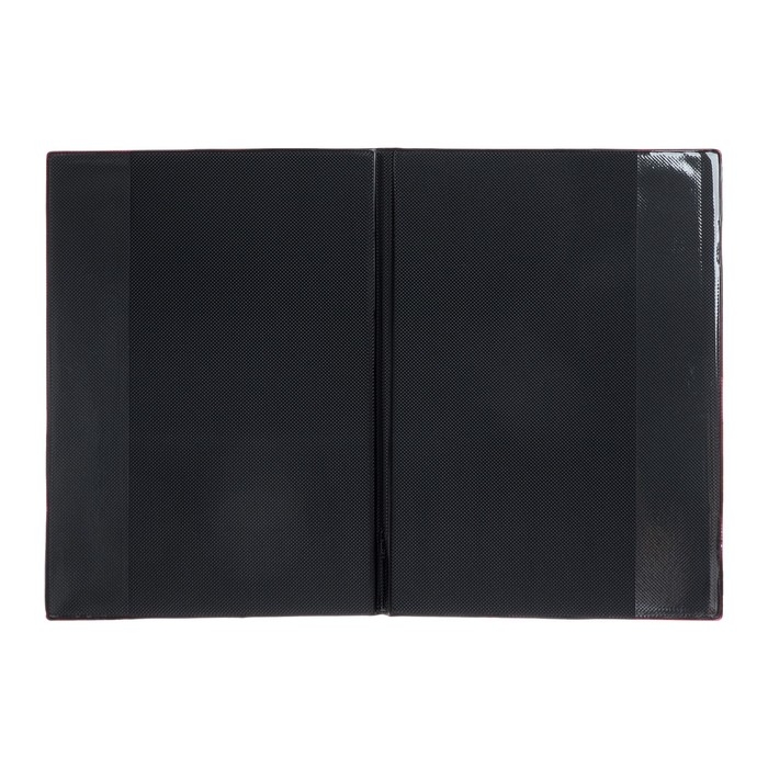 Обложка ПВХ А4, 300 мкм, для классного журнала, МИКС