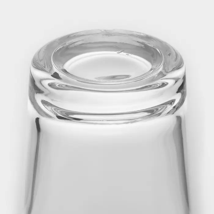 Стопка - шот стеклянный &laquo;Алания&raquo;, 60 мл