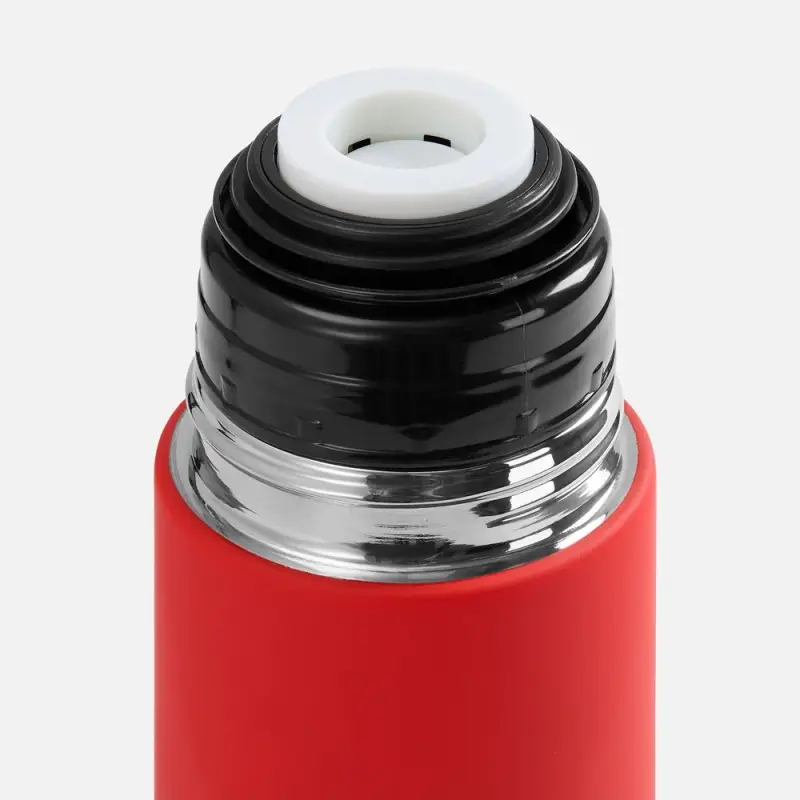 Термос Skydive, ver.2, красный