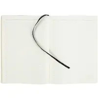 Ежедневник Grand Nebraska на заказ, недатированный, синий