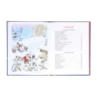 Привет из Дедморозовки. Стихи и песни снеговиков. Усачев А. 62487