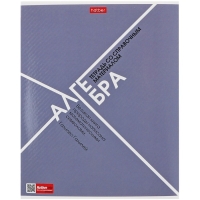 Комплект предметных тетрадей 48 листов, 12 предметов Hatber "Стиль 70-х", обложка мелованный картон, тиснение, с интерактивным справочником, блок о...