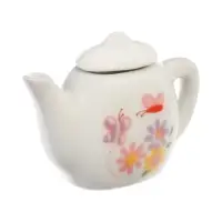 Набор керамической посуды "Чайный сервиз" 5 предметов