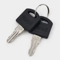 Диспенсер для туалетной бумаги St&ouml;lz, втулка 6 см, нержавеющая сталь, чёрный