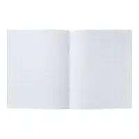 Тетрадь 48 листов в клетку, Calligrata &laquo;Банда зверей&raquo;, обложка мелованный картон, МИКС