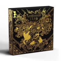 Настольная игра &laquo;Имаджинариум. Таро&raquo;