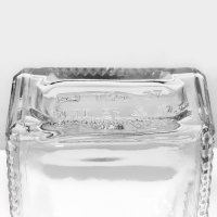 Штоф Декостек, 500 мл, стекло, МИКС Штоф Декостек, 500 мл, стекло, МИКС