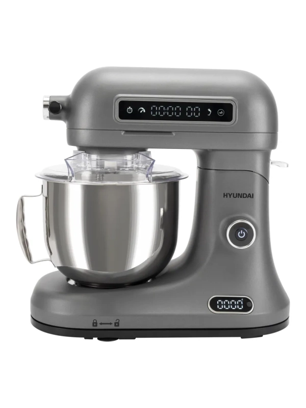 Миксер планетарный HYM-S8551