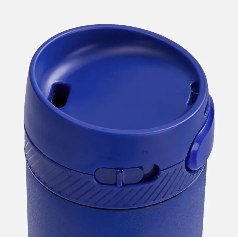 Термостакан X1, синий