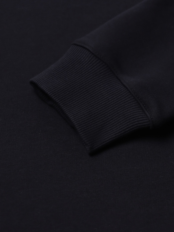 Свитшот President, размер M, цвет чёрный Свитшот President, размер M, цвет чёрный