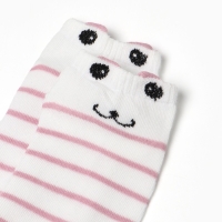 Носки "Белая base", р-р 36-39